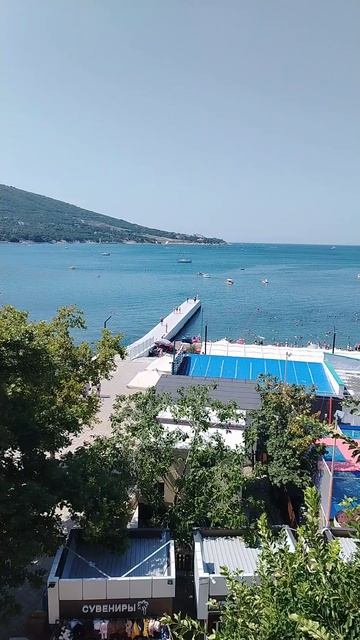 Цемесская бухта