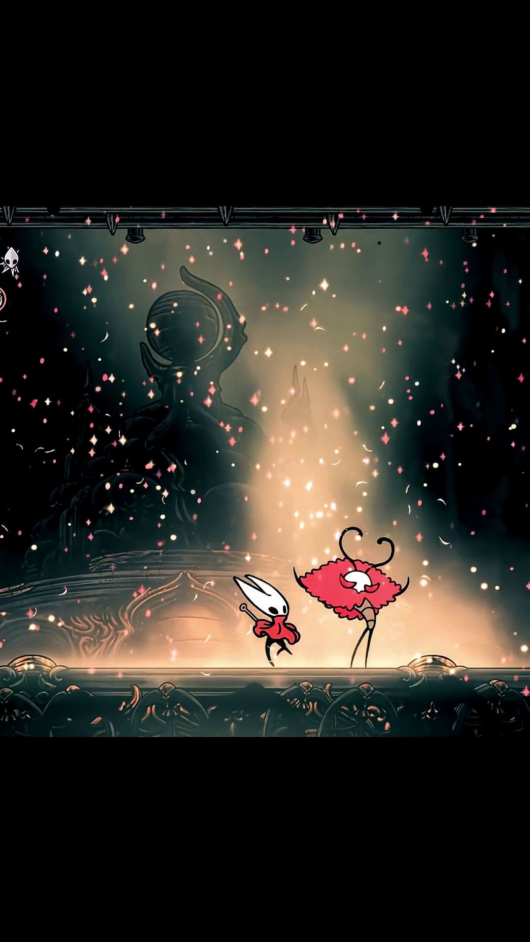 Hollow Knight Шоу с Троббио