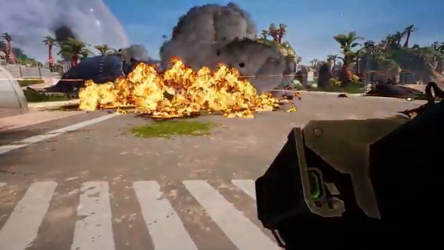 Starship Troopers: Ultimate Bug War! - Launch Trailer | PS5 Games