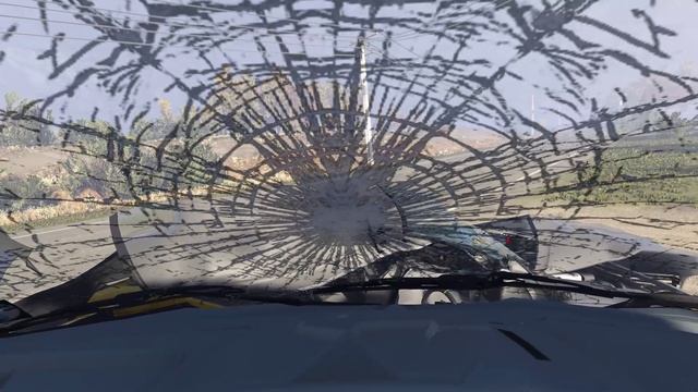 авария не на реальных событиях это версия для моего монтажа