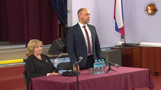 Выпуск Твой район от 21 августа 2026 года