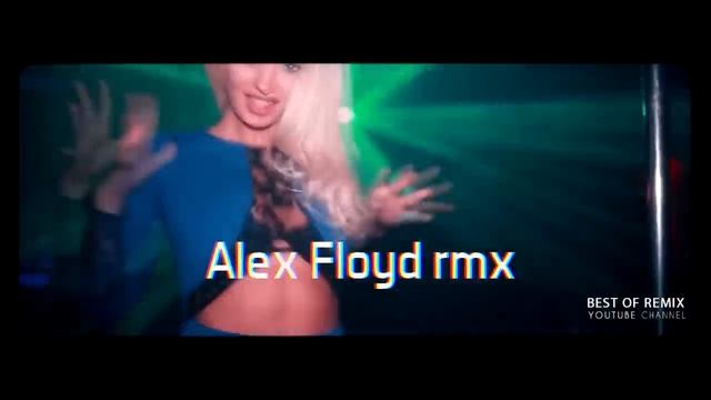 C.C. Catch - Heaven And Hell Alex Floyd RMX 2k22720P_HD
