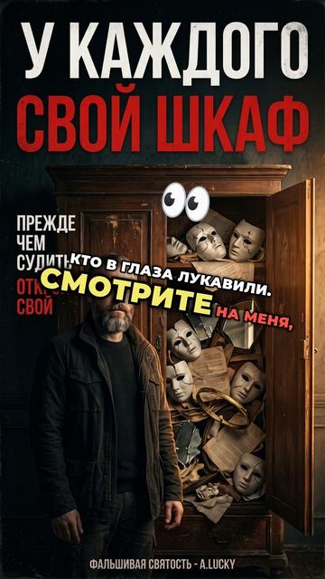 Исповедь человека который перестал играть по чужим правилам.