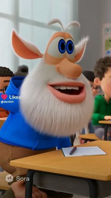 шептунчик пердунчик
