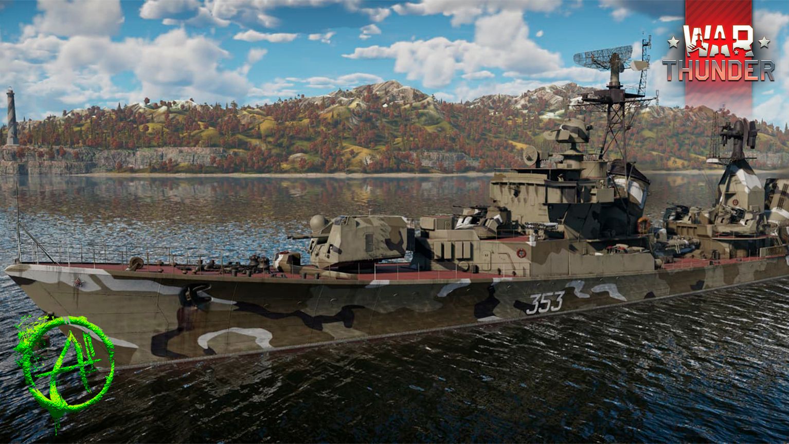 War Thunder  Стрим 94