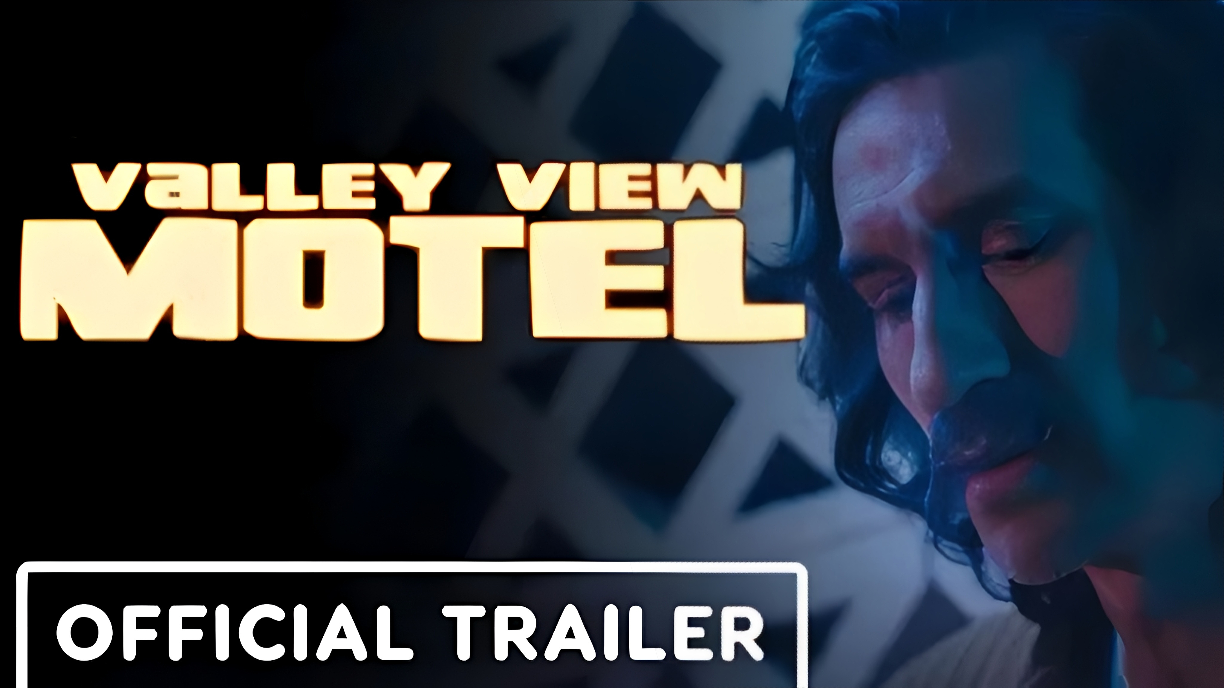 Valley View Motel — Тизер-трейлер-2026