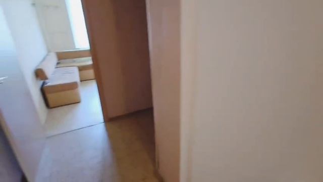 В продаже квартира