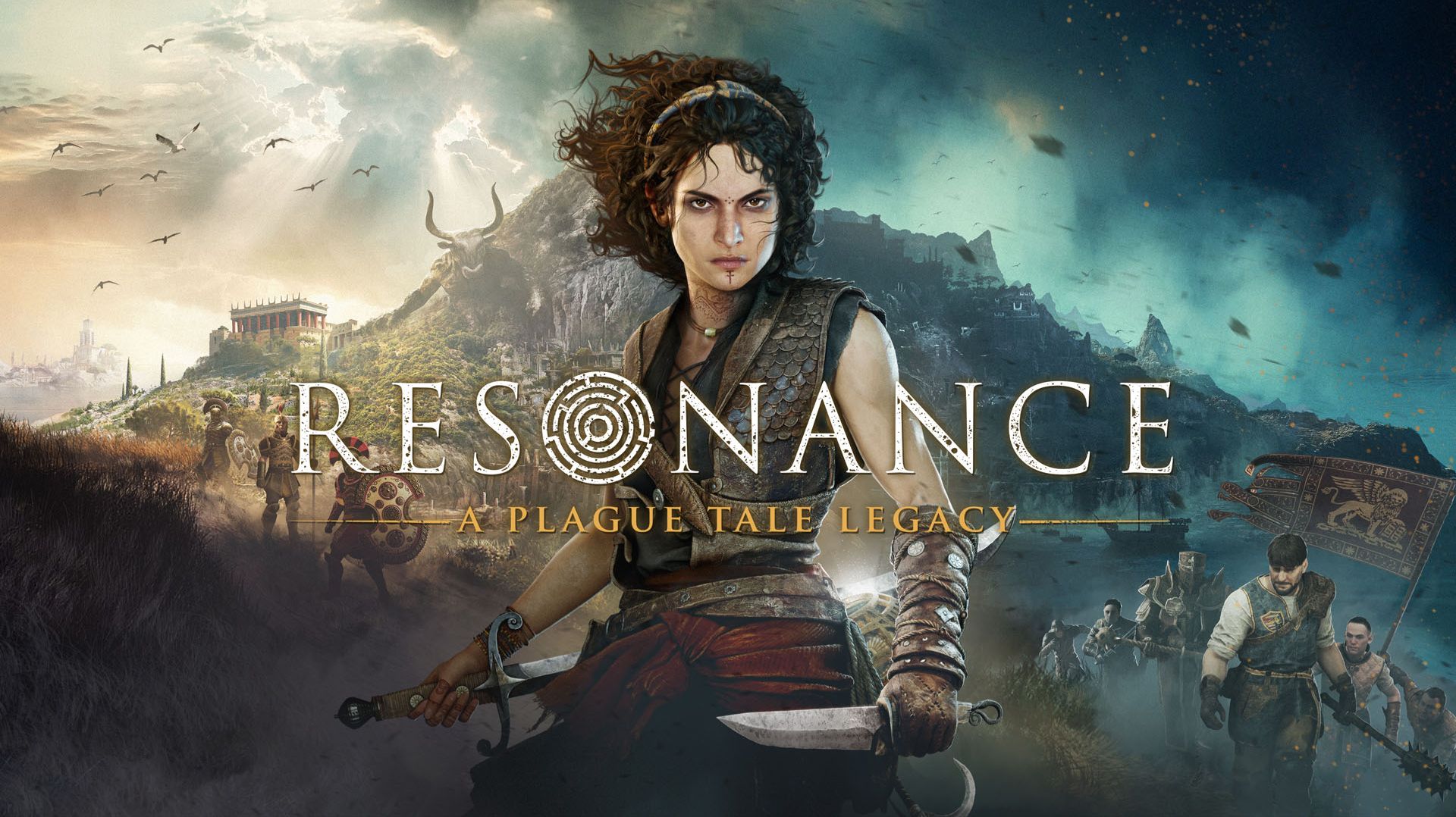 resonance a plague tale legacy часть 1