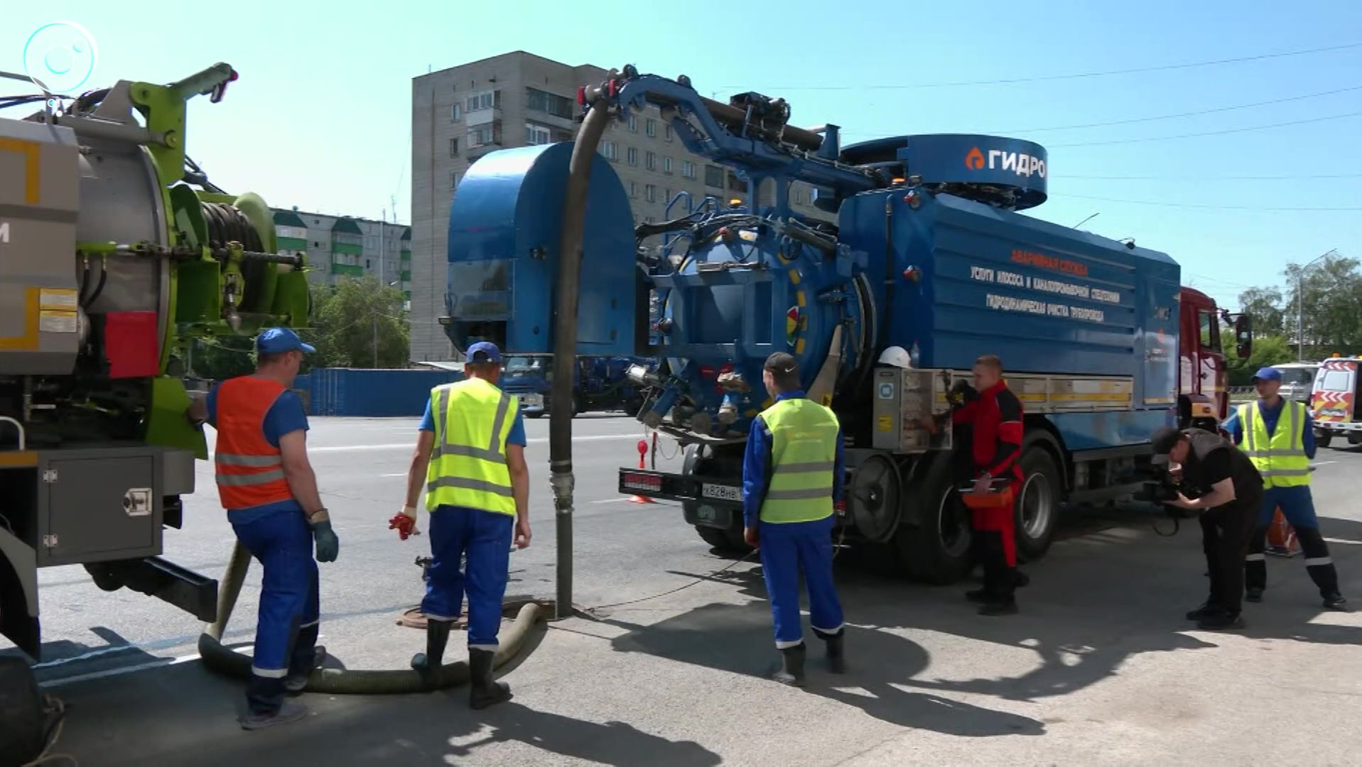 НОВОСТИ УТРА  21 августа 2026