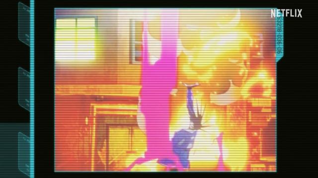 Вышел новый трейлер Cyberpunk Edgerunners 2