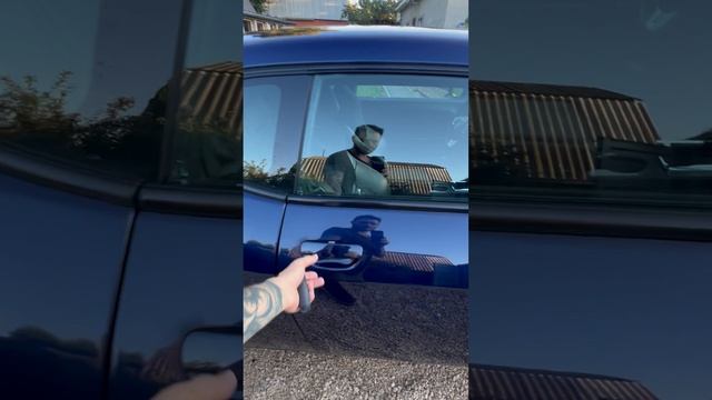 Dodge Challenger на продажу.