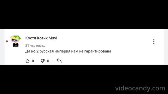 new comments