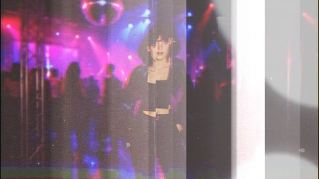 Katy Retro - Push The Stone 1995 vibes