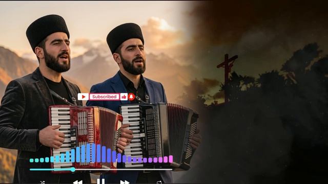 МУЗЫКА ПРОЩЕНИЯ ГРЕХОВ _ Maranatha Brothers