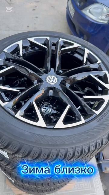 Магазин Future Wheels