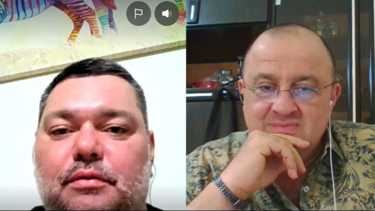 Захватывать надо было в 2014 году!