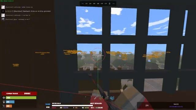 БЕСПЛАТНЫЙ ЧИТ UNTURNED NIGHTMARE 2026