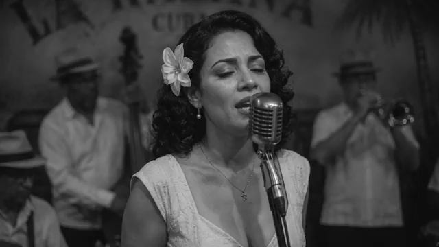 Baila Morena del Mar