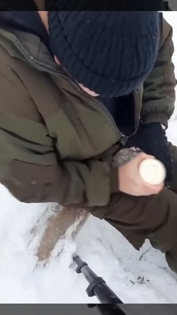 Как открыть консервную банку без ножа.