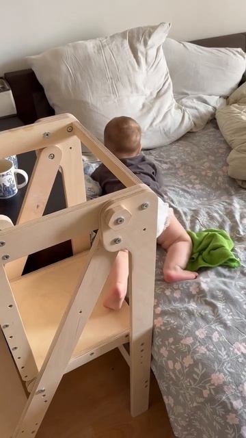Боец.