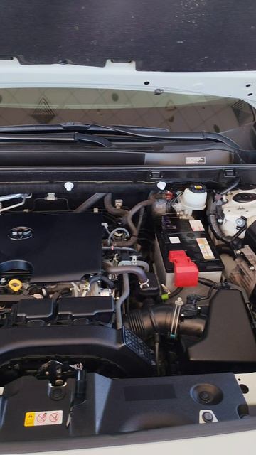 Toyota RAV4 7 8512 48-48-48