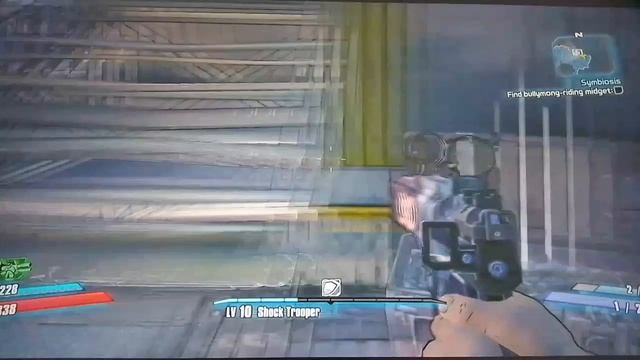 Borderlands 2
