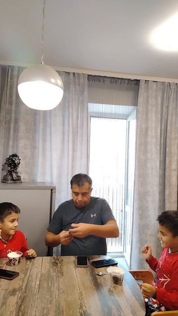 Когдадети ну очень добрые 