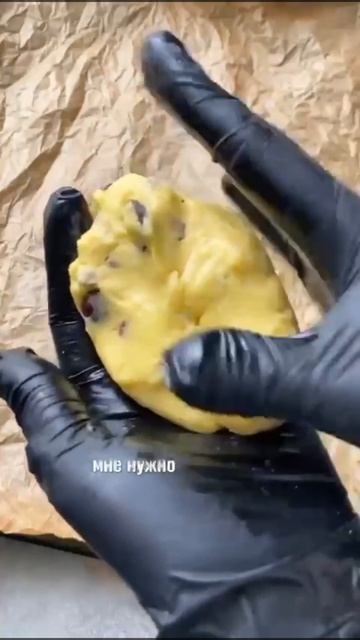РЕЦЕПТ ВКУСНОГО ПЕЧЕНЬЯ