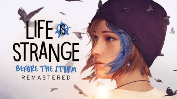 Life is Strange Before the Storm Remastered. Эпизод 3 - Ад пуст. Глава 5. Финал