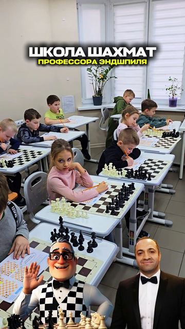  Тишина идёт мыслительный процесс! 