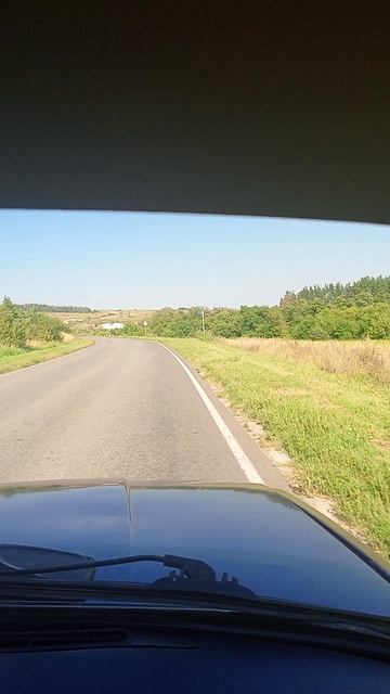 дорога домой