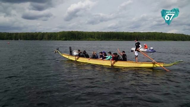 В Десногорске при поддержке Смоленской АЭС прошёл инклюзивный фестиваль