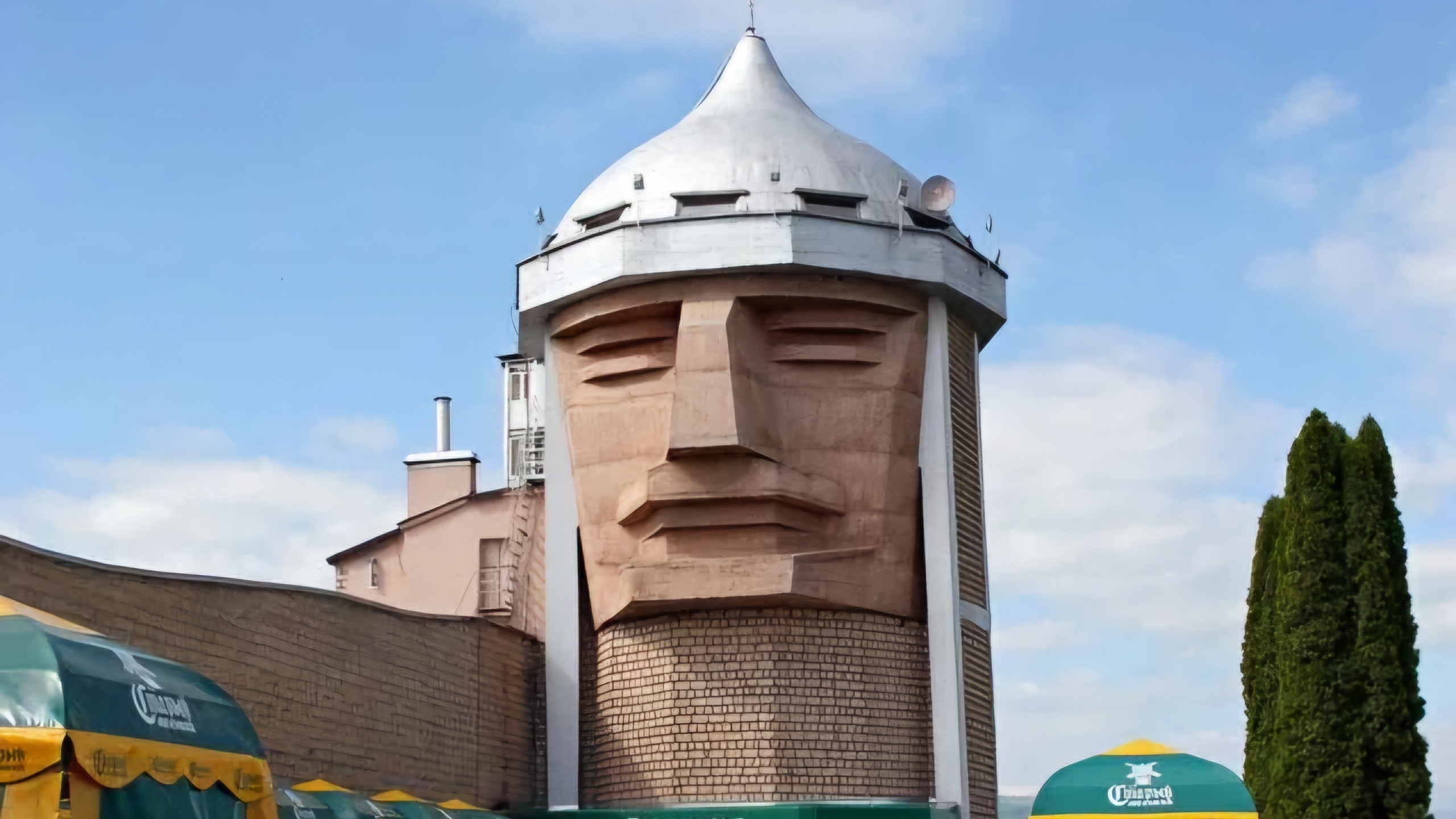 Ресторан Сосырыкъуэ