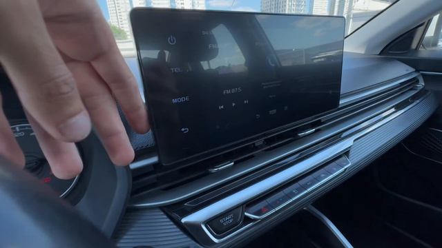 Geely Emgrand 2022 г. VIN 012691 Ростов-на-Дону