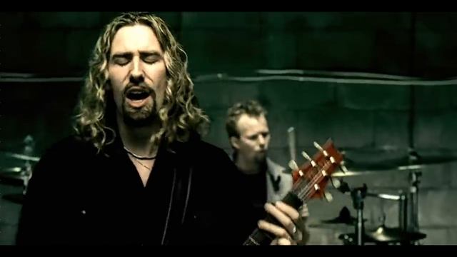 Nickelback - How You Remind Me OFFICIAL VIDEO