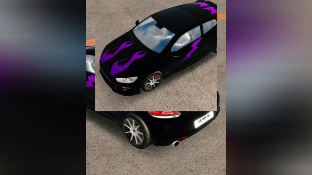 drift and drift