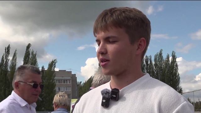 Новости от 20.08.2026 г. г.Янаул