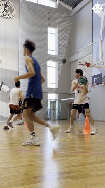 Побывать на тренировке - сразу 100 к настроению синергия баскетбол спорт sport basketball