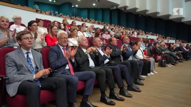 Руководители школ собрались в Ярославле на традиционный августовский педсовет