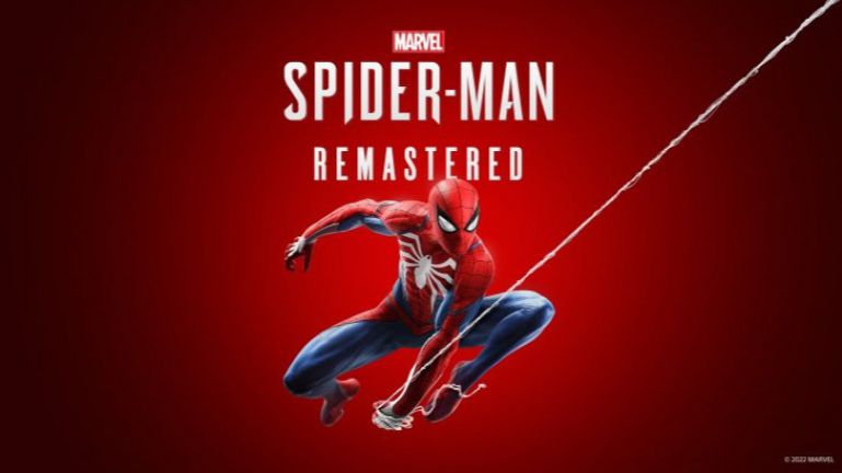 Spider-Man Remastered Прохрждение 1