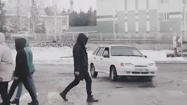 Клип Адаштык бугай - Хамид Маткаримов