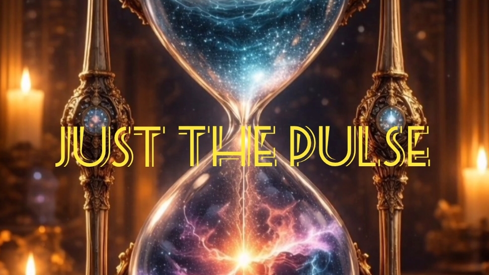 Just The Pulse 2026 (Deep House Club Mix Relax)