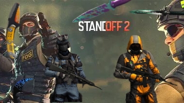 standoff 2 первое видео