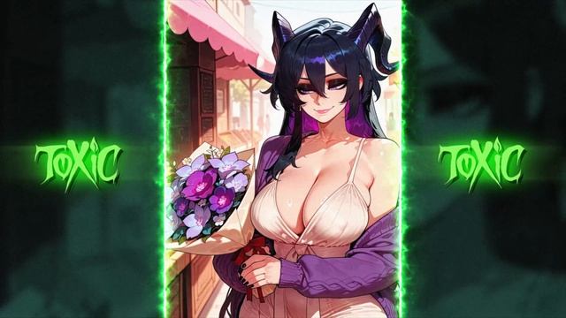 KUMUKI GANG x HOST1LE x DJ RITMO DIVINO - x-luna Sped Up