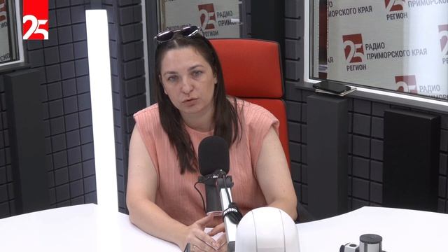 Без галстуков: Милица Щипун  о готовности школ Владивостока к новому учебному году
