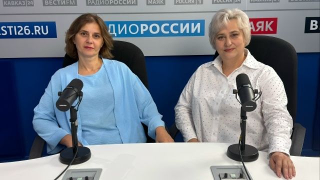 Утреннее шоу: О трудоустройстве людей с ограниченными возможностями здоровья