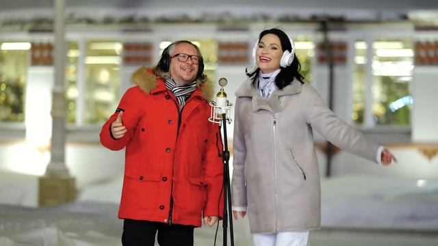 Проект Тимура Ведерникова - Московские окна
