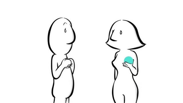 Короткометражный мультфильм 