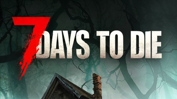 7 Days to Die...Обзор базы