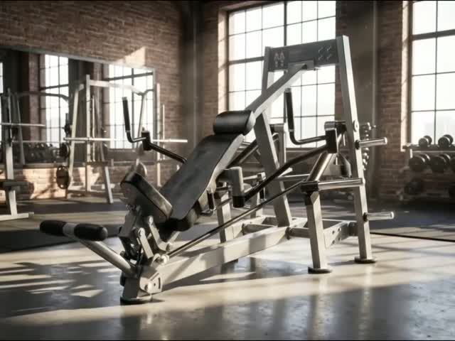 Тренажер для мышц груди (нижняя часть) Fitex Pro FTX-FWL08